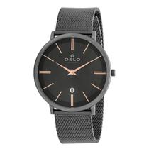 Relógio Oslo Masculino OMBTTSOR0002 G1GX Relógio Oslo Masculino OMBTTSOR0002 G1GX