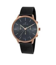 Relógio Oslo Masculino - OMTSSCVD0009 P1PX Relógio Oslo Masculino - OMTSSCVD0009 P1PX