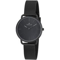 Relógio Oslo Ofpsss9T0004 Relógio Oslo Ofpsss9T0004