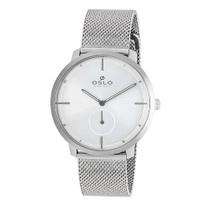Relogio oslo ombsssvd0003 s1sx Relogio oslo ombsssvd0003 s1sx