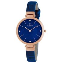 Relógio Oslo Slim Feminino - OFRSCS9T0002 D1DX