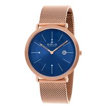 Relógio Oslo Slim Masculino - OMRSSS9U0001 D1RX Relógio Oslo Slim Masculino - OMRSSS9U0001 D1RX