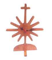 Relógio Ostensório - Marrom