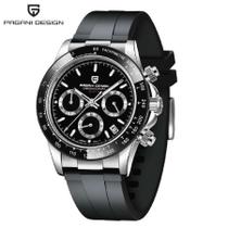 Relógio Pagani Design PD-1664 Masculino à prova d água Relógio Pagani Design PD-1664 Masculino à prova d água
