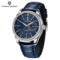Relógio Pagani Design PD-1689 Masculino à prova d água