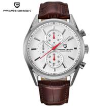 Relógio Pagani Design PD-2765 Masculino à prova d água