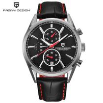 Relógio Pagani Design PD-2765 Masculino à prova d água