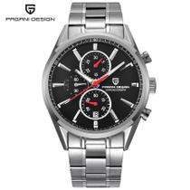 Relógio Pagani Design PD-2765 Masculino à prova d água