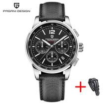 Relógio Pagani Design PD-YS008 Masculino à prova d água