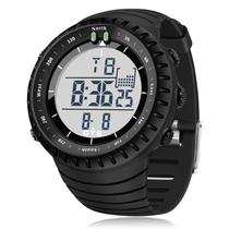 Relógio PALADA Digital Sports Waterproof 50m Tactical