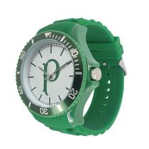 Relógio Palmeiras Oficial Masculino Verde SEP23-001-6