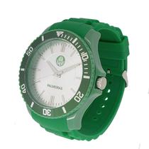 Relógio Palmeiras Oficial Masculino Verde T22-046A-1