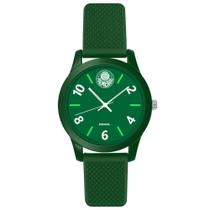 Relógio Palmeiras Pares Green Moov K Verde 42mm