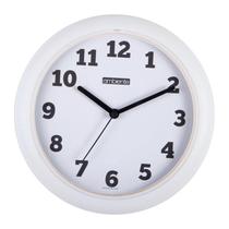 Relogio par.rd 24,5cm classico bc Relogio par.rd 24,5cm classico bc