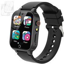 Relógio para crianças Vakzovy Kids Boys com 26 jogos de quebra-cabeça +6 anos Relógio para crianças Vakzovy Kids Boys com 26 jogos de quebra-cabeça +6 anos