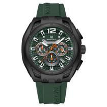 Relógio para Homens Esportivo Multifuncional de QuartzoÀ Prova D 'Água