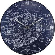 Relógio Parede Constelação Nextime D=35cm