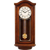 Relógio Pêndulo Musical Herweg 530008