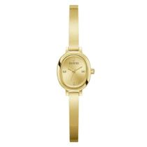 Relógio Penelope 21mm Feminino Dourado MPN: GW0924L2