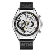 Relógio Phillip London Masculino Ref: Pl80386622M Br N