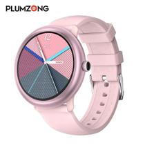 Relógio Plumzong Feminino Inteligente IP68 à Prova D água Pulseira Esportiva Relógio Plumzong Feminino Inteligente IP68 à Prova D água Pulseira Esportiva