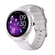 Relógio Plumzong Feminino Inteligente IP68 à Prova D água Pulseira Esportiva Relógio Plumzong Feminino Inteligente IP68 à Prova D água Pulseira Esportiva