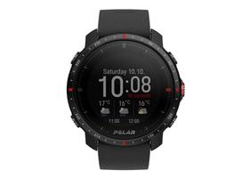 Relógio Polar Grit X Pro Preto M/G Relógio Polar Grit X Pro Preto M/G