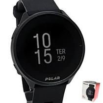 Relógio Polar Pacer GPS Unissex Monitor Cardíaco 900102174