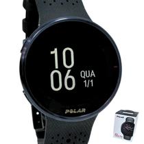 Relógio Polar Pacer Pro GPS Monitor Cardíaco 900102178 Relógio Polar Pacer Pro GPS Monitor Cardíaco 900102178