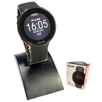 Relógio Polar Pacer Pro GPS Unissex Monitor Cardíaco 900102178