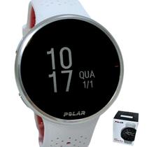 Relógio Polar Pacer Pro Unissex Esportivo GPS 900102180