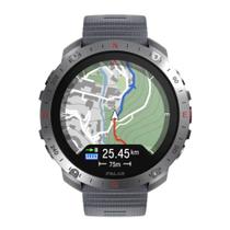 Relógio Polar Smartwatch Grit X2 Pro Cinza Relógio Polar Smartwatch Grit X2 Pro Cinza