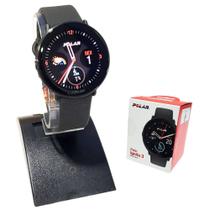 Relógio Polar Unissex Ignite 3 Fitness Preto 900106234