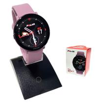 Relógio Polar Unissex Ignite 3 Fitness Roxo 900106238