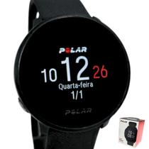 Relógio Polar Unite Unissex Monitor Cardíaco 900108443