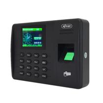 Relógio Ponto Biométrico Eletrônico Impressão Digital KP1028