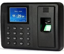 Relógio Ponto Biométrico Impressão Digital Eletrônico Knup KP-1028 Relógio Ponto Biométrico Impressão Digital Eletrônico Knup KP-1028