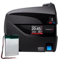 Relógio Ponto Biométrico, Proximidade Idclass Com Nobreak