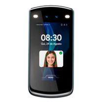 Relógio Ponto Control ID REP IDFace Max Prox