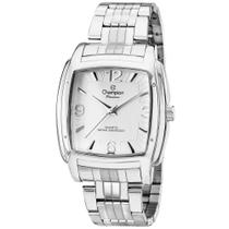 Relógio Prata Feminino Champion Passion CN28731Q Relógio Prata Feminino Champion Passion CN28731Q