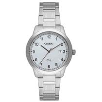 Relógio Prata Feminino Orient FBSS1146 S2SX