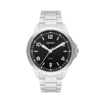 Relógio Prata Feminino Orient FBSS1159