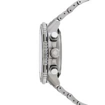 Relógio Prata Masculino Citizen Skyhawk TZ10235F Relógio Prata Masculino Citizen Skyhawk TZ10235F