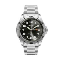 Relógio Prata Masculino Orient MBSS1155A G2SX