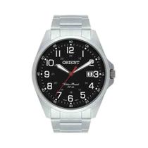 Relógio Prata Masculino Orient MBSS1171 P2SX