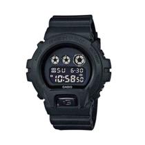 Relógio Preto Masculino G-Shock DW-6900BB-1