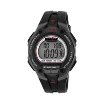 Relógio Preto Masculino Timex T5K417