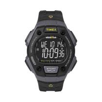 Relógio Preto Masculino Timex TW5M18700