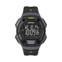 Relógio Preto Masculino Timex Tw5M18700