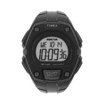 Relógio Preto Masculino Timex Tw5M46100